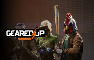 PAYDAY 3: Geared Up Bundle Review PAYDAY 3: Geared Up Bundle Review
