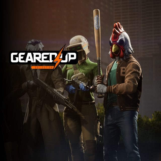 PAYDAY 3: Geared Up Bundle Review PAYDAY 3: Geared Up Bundle Review
