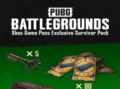 PUBG – 2026 Xbox Game Pass Exclusive Survivor Pack #3 Review PUBG - 2026 Xbox Game Pass Exclusive Survivor Pack #3 Review