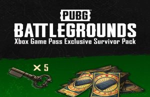 PUBG – 2026 Xbox Game Pass Exclusive Survivor Pack #3 Review PUBG - 2026 Xbox Game Pass Exclusive Survivor Pack #3 Review