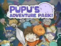 PUPU’s Adventure Park Review PUPU's Adventure Park Review