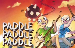 Paddle Paddle Paddle Review Paddle Paddle Paddle