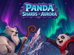 Panda: Shards of Aurora Review Panda: Shards of Aurora Review