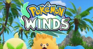 Pokémon Winds and Waves Preview: Setting Sail for Generation X