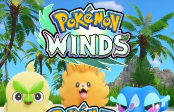 Pokémon Winds and Waves Preview: Setting Sail for Generation X