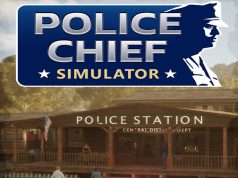 Police Chief Simulator Review Police Chief Simulator Review