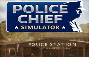 Police Chief Simulator Review Police Chief Simulator Review