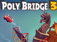 Poly Bridge 3 Review Poly Bridge 3 Review