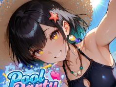 Pool Party Girls: Splash Babes Review Pool Party Girls: Splash Babes Review