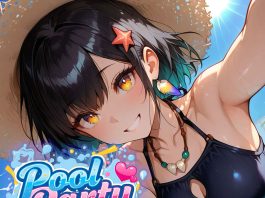 Pool Party Girls: Splash Babes Review