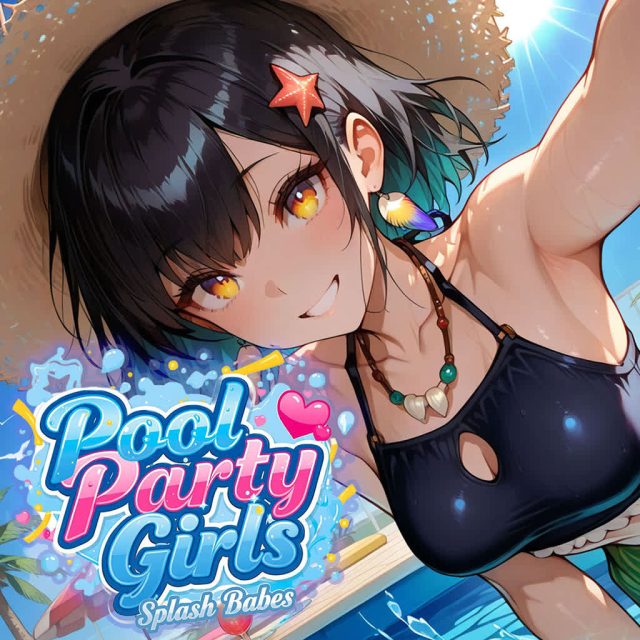 Pool Party Girls: Splash Babes Review