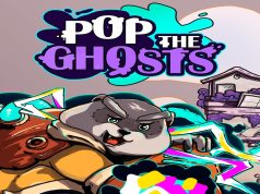 Pop the Ghosts Review Pop the Ghosts Review