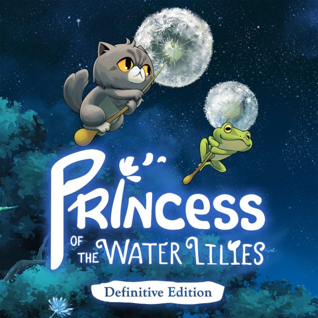 Princess of the Water Lilies Review Princess of the Water Lilies Review