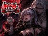 Prison of Illusion: Night Rose Review Prison of Illusion: Night Rose Review