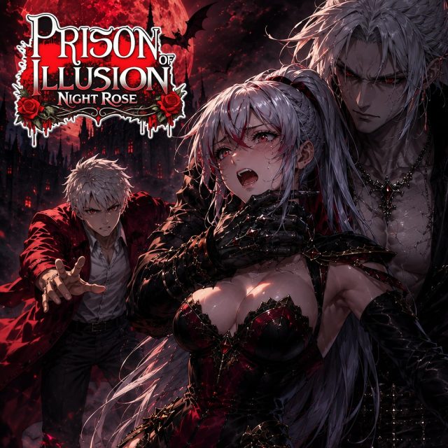 Prison of Illusion: Night Rose Review