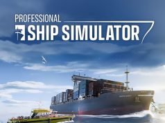 Professional Ship Simulator Review Professional Ship Simulator Review