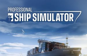 Professional Ship Simulator Review Professional Ship Simulator Review