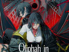 Qliphah in Providence’s Shadow Review Qliphah in Providence's Shadow Review