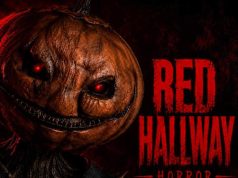 RED HALLWAYS: Horror Review RED HALLWAYS: Horror Review