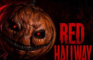 RED HALLWAYS: Horror Review RED HALLWAYS: Horror Review