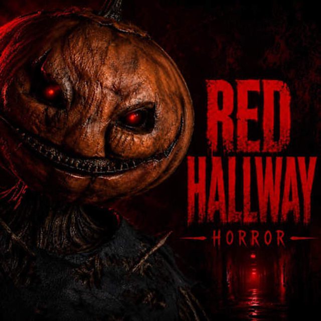 RED HALLWAYS: Horror Review RED HALLWAYS: Horror Review