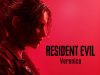 Resident Evil Veronica Preview: Claire Redfield Returns to Rockfort Island Resident Evil Veronica Preview