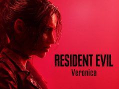 Resident Evil Veronica Preview: Claire Redfield Returns to Rockfort Island Resident Evil Veronica Preview