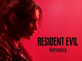 Resident Evil Veronica Preview: Claire Redfield Returns to Rockfort Island Resident Evil Veronica Preview