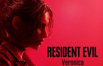 Resident Evil Veronica Preview: Claire Redfield Returns to Rockfort Island Resident Evil Veronica Preview