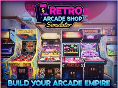 Retro Arcade Shop Simulator Review Retro Arcade Shop Simulator Review