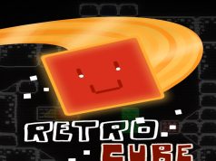 Retro Cube Slider Review Retro Cube Slider Review