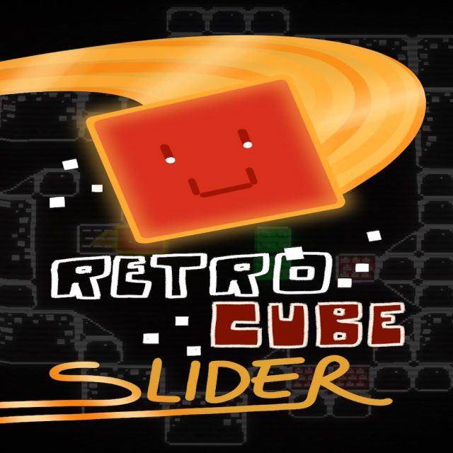Retro Cube Slider Review