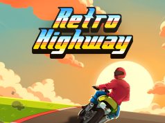 Retro Highway Review Retro Highway Review