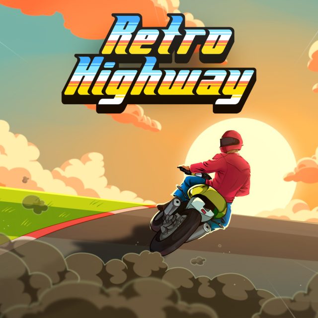 Retro Highway Review