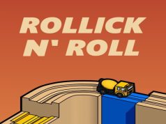 Rollick N’ Roll Review Rollick N' Roll Review
