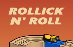 Rollick N’ Roll Review Rollick N' Roll Review