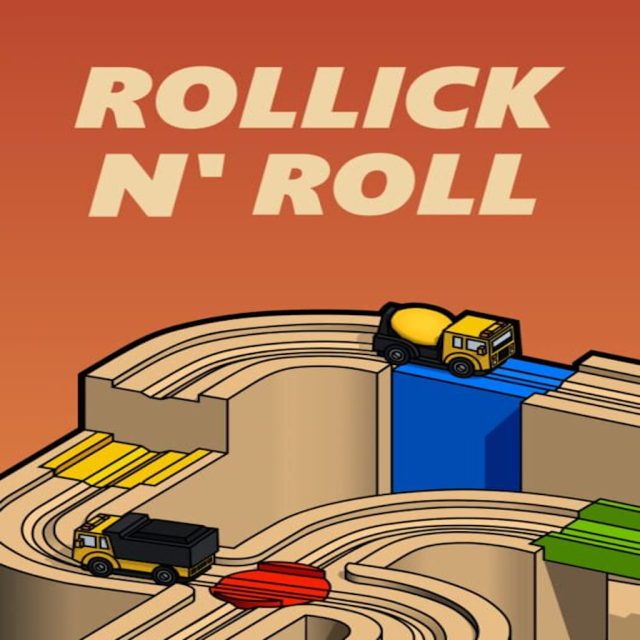 Rollick N' Roll Review