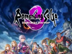 Romancing SaGa 3: Destinies United Preview Romancing SaGa 3: Destinies United Preview
