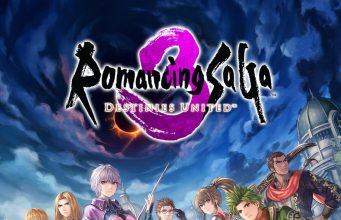 Romancing SaGa 3: Destinies United Preview Romancing SaGa 3: Destinies United Preview