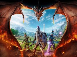 RuneScape: Dragonwilds Review RuneScape: Dragonwilds Review