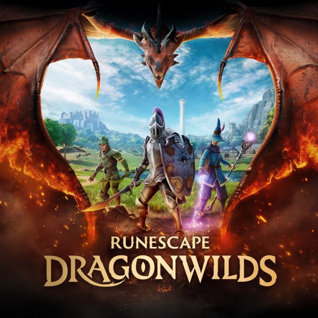 RuneScape: Dragonwilds Review