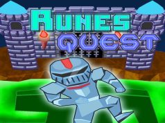 Runes Quest Review Runes Quest Review