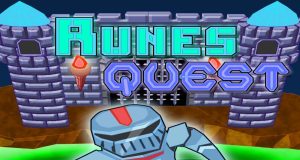 Runes Quest Review Runes Quest Review