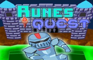 Runes Quest Review Runes Quest Review