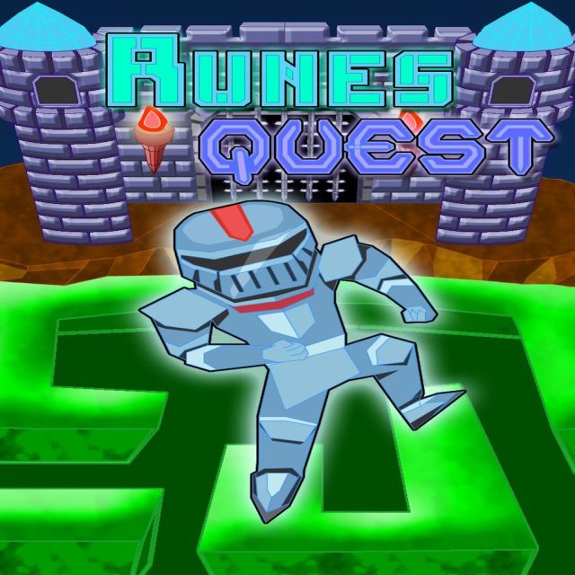 Runes Quest Review
