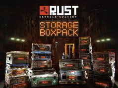 Rust – Storage Box Pack Review Rust - Storage Box Pack Review