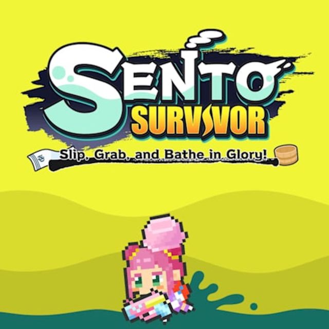 SENTO SURVIVOR : Slip, Grab, and Bathe in Glory! Review