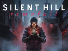 SILENT HILL: Townfall Review SILENT HILL- Townfall Review