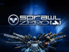 SPRAWL Zero Review SPRAWL Zero Review