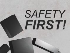 Safety First! Review Safety First! Review